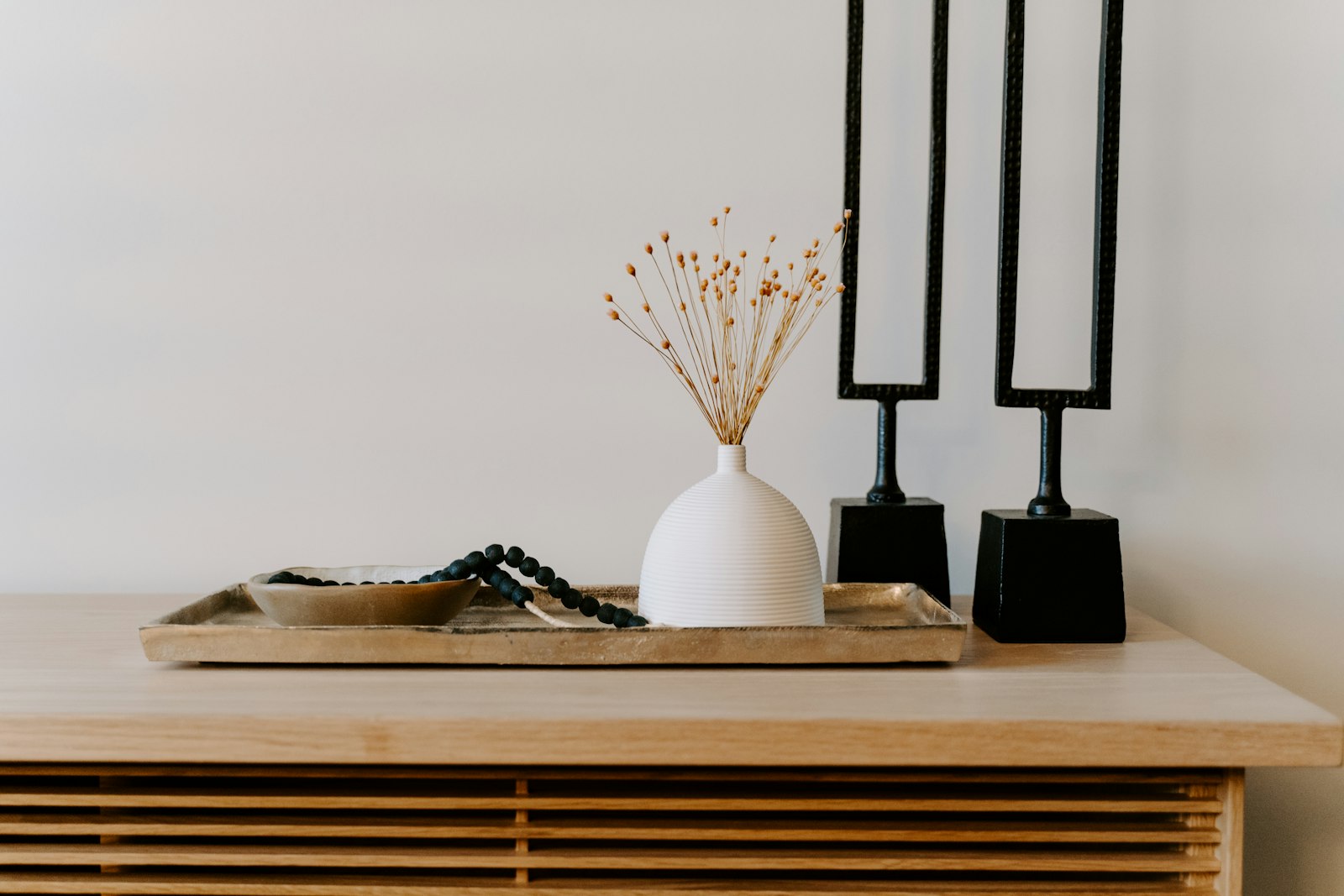 Home decor accessories