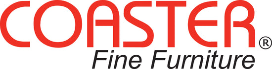 Coaster Fine Furniture logo