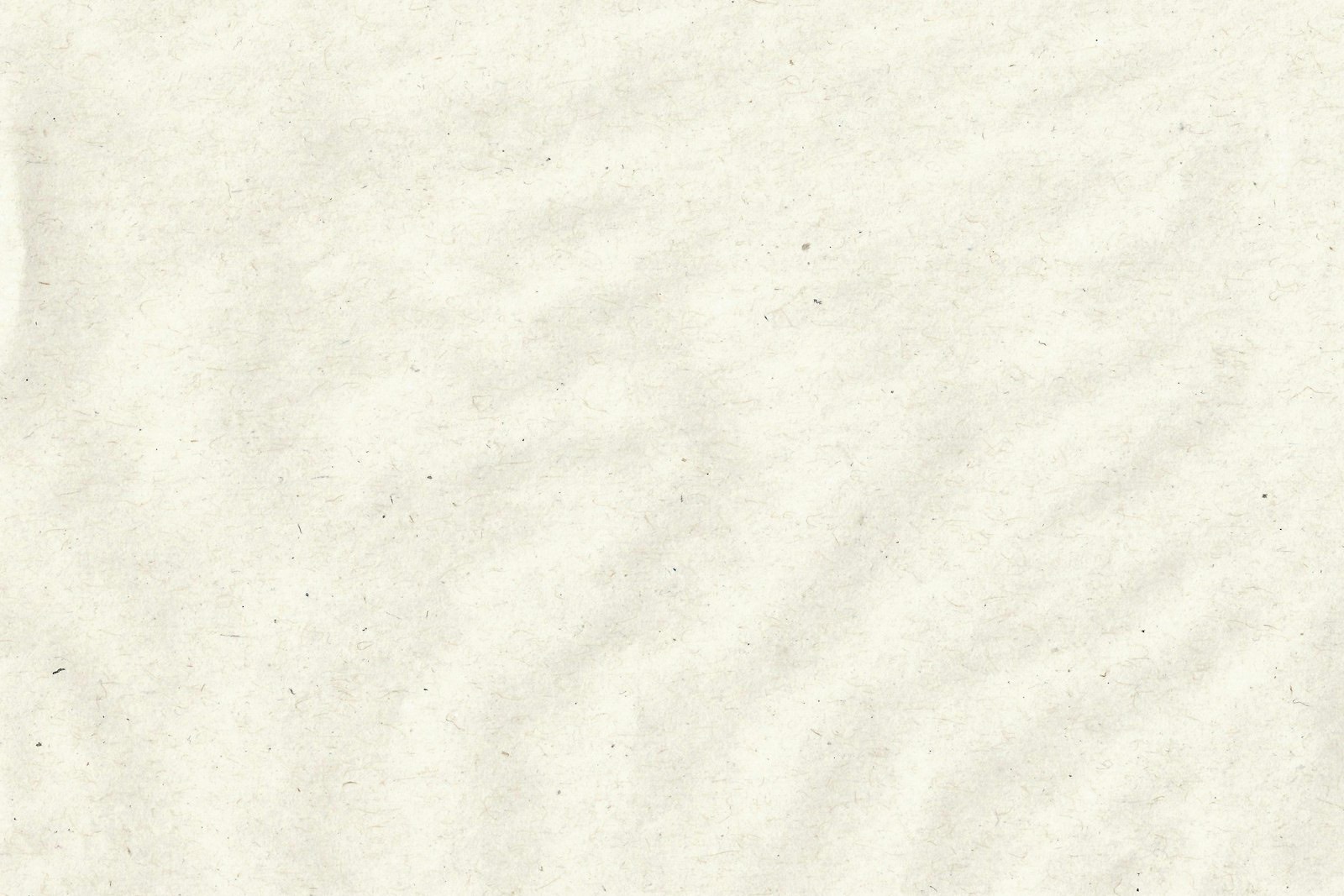 Layered cotton batting of the kind used to fill a futon mattress