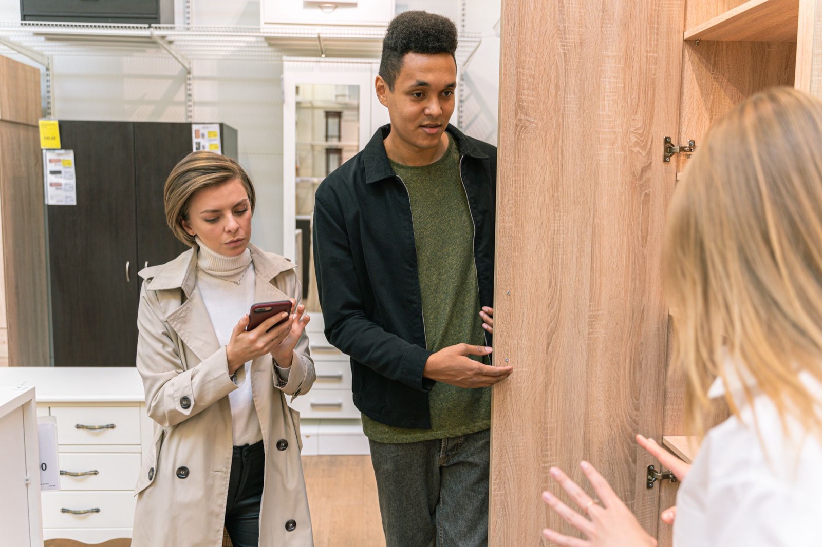 Buying Furniture With No Credit: How It Works in Virginia