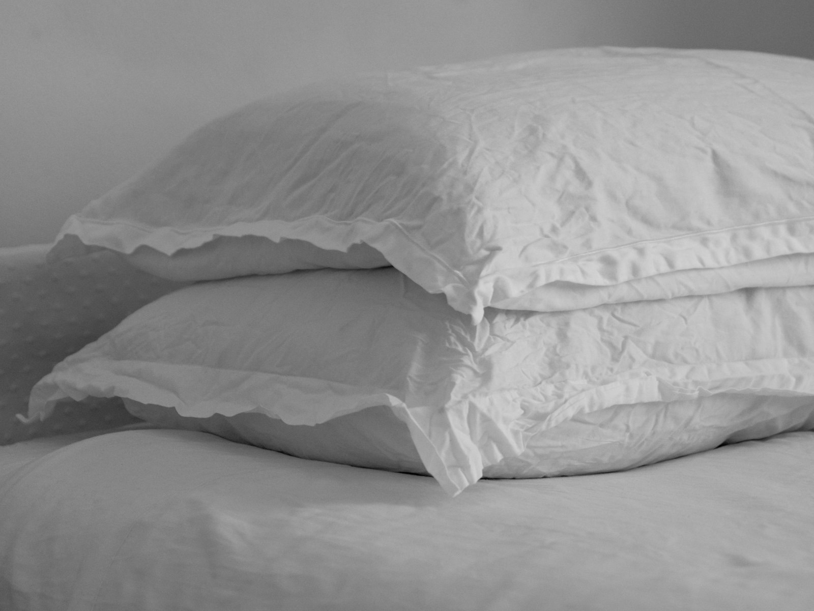 Pillows: Loft, Fill and Choosing by Sleep Position