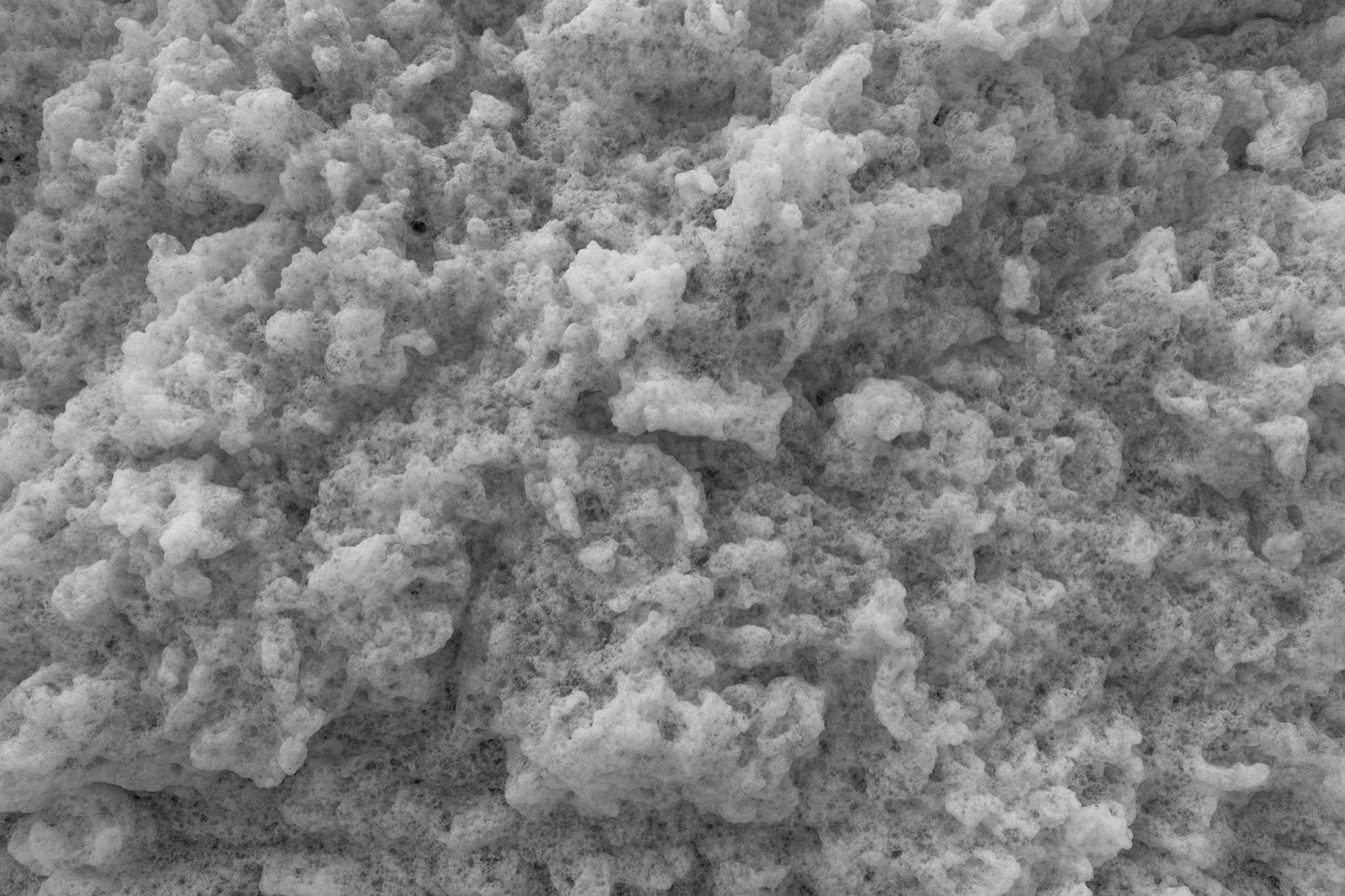 Foam mattress layers of the kind that replace a thin sleeper sofa mattress