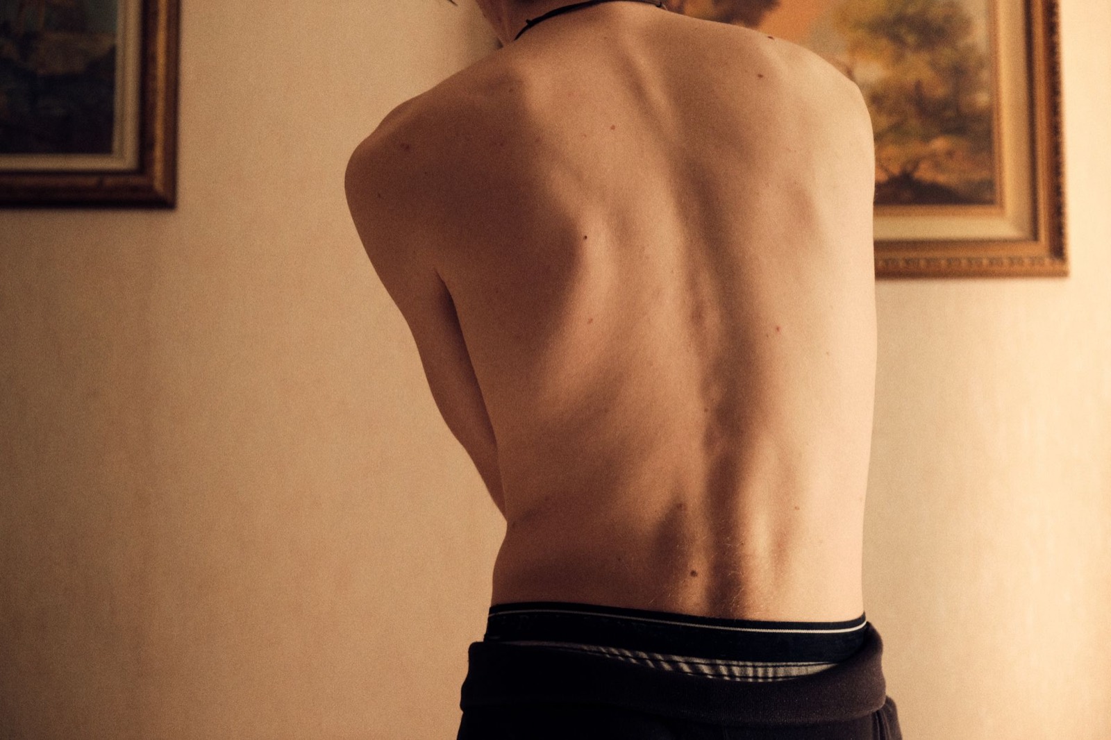 Spinal alignment, which support rather than firmness is meant to maintain